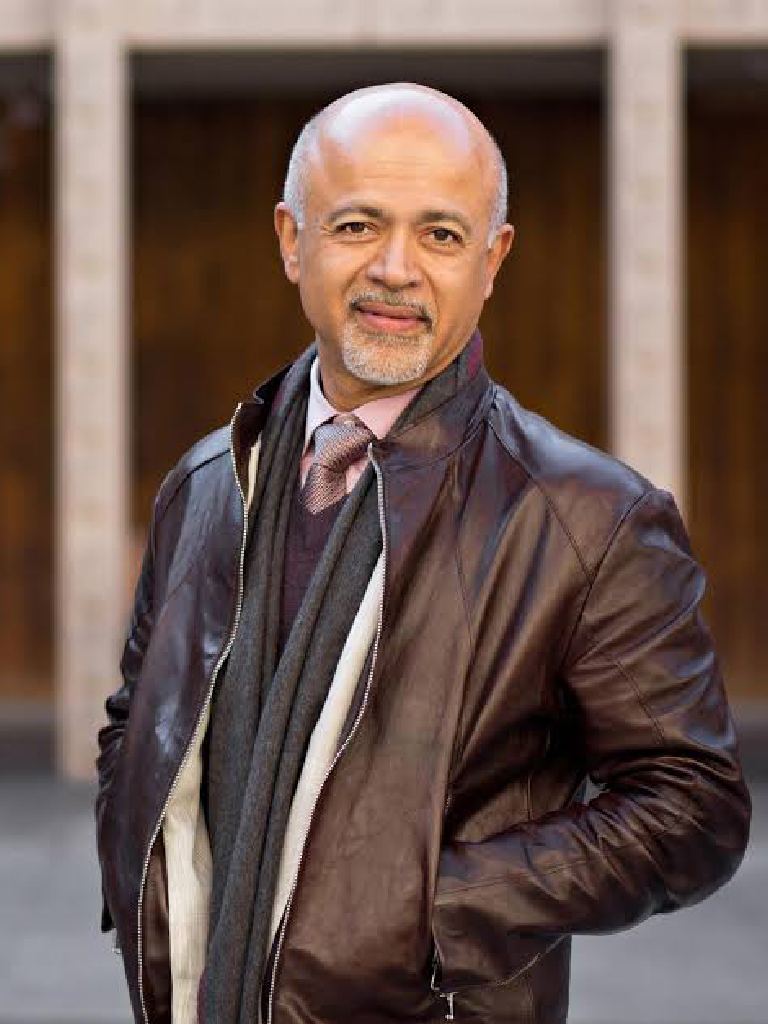 نشر آوا گستر پویا - آبراهام ورگیس - آبراهام ورگیس - Abraham Verghese - 